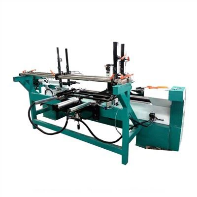 CNC Pool Cue Soustruh