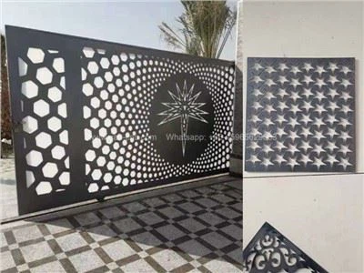 Projekty plazmových řezacích strojů