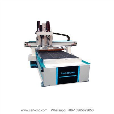 Dřevoobráběcí CNC stroje