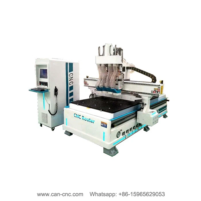 cnc router for woodworkers machine (2)