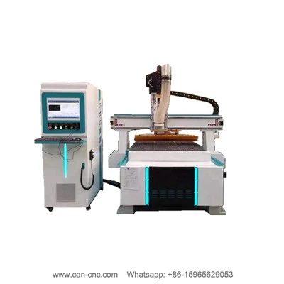 Cnc Router Automatický měnič nástrojů