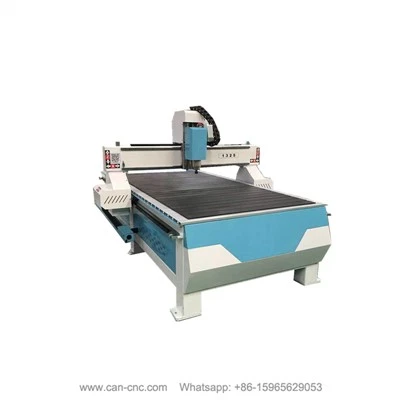 CNC pracovní router na dřevo