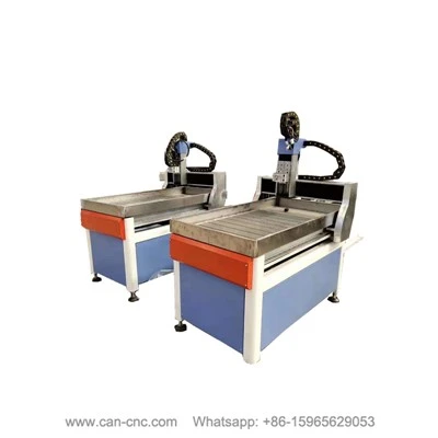 Malý CNC router pro začátečníky