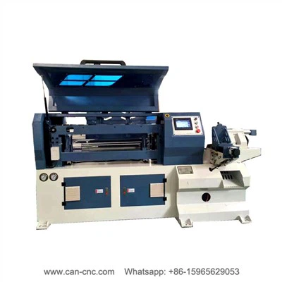 Zařízení na zpracování dřevěné rukojeti