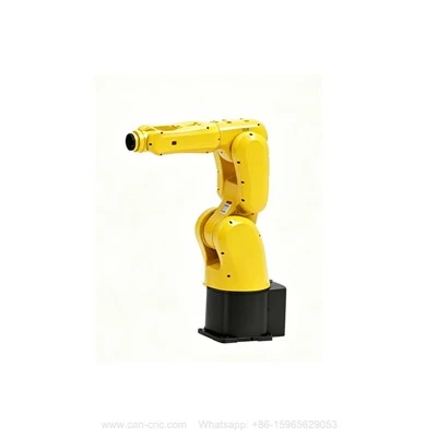 6osý robot