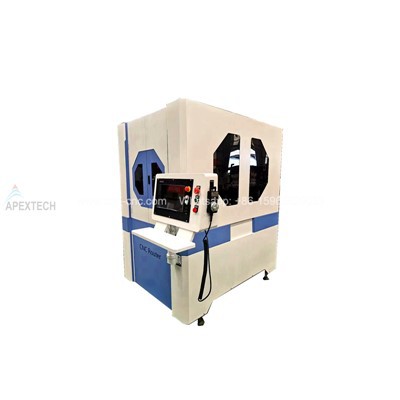 CNC hliníkový gravírovací router