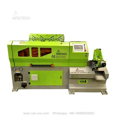 Woodturning CNC pro kliky nábytku