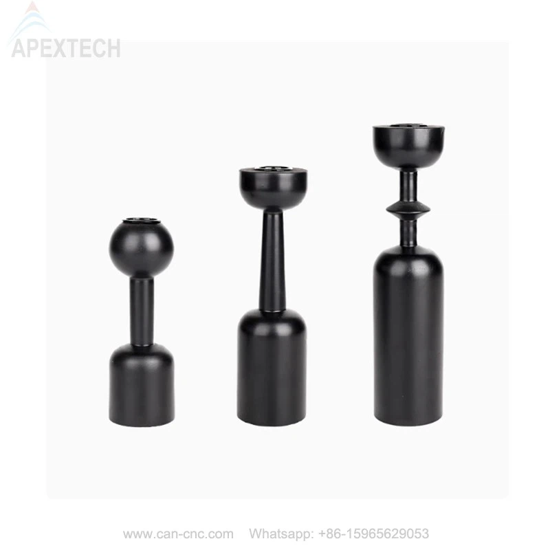 wood cup making machine samples (4)